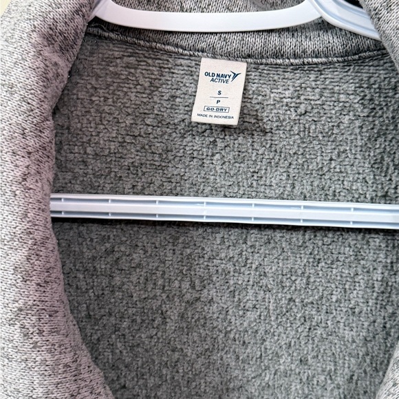 Women's Gray Jacket- Old Navy - Picture 3 of 5